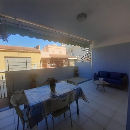 Holiday Home Residence Azzurro Marzamemi Kültér fotó