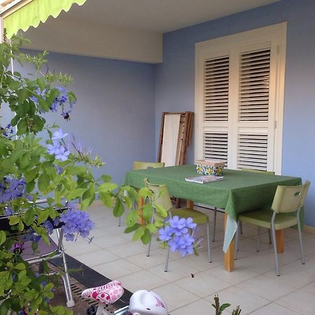 Holiday Home Residence Azzurro Marzamemi Szoba fotó