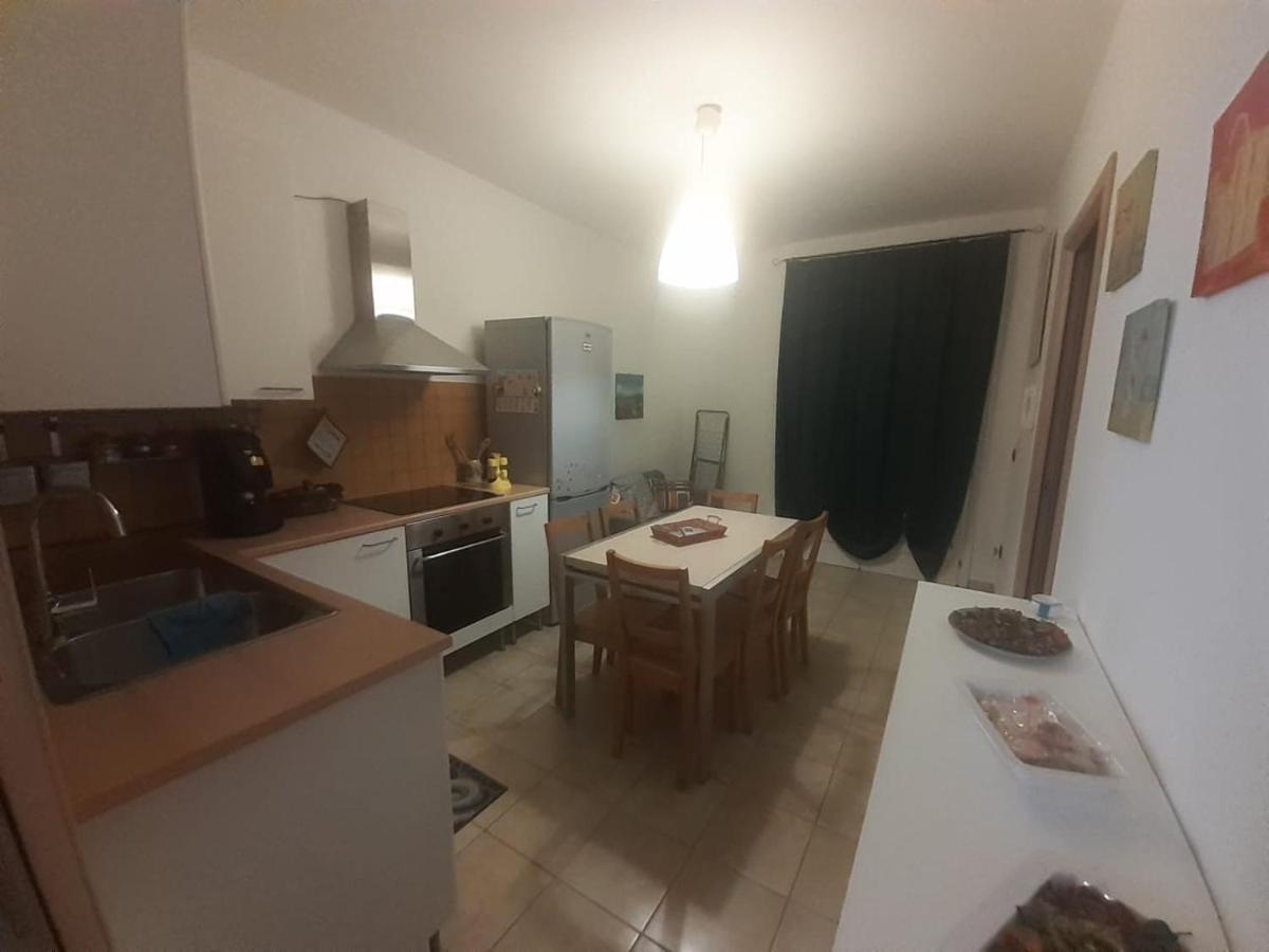 Holiday Home Residence Azzurro Marzamemi Kültér fotó